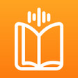 プログラムのアイコン：Romance Reads and Audiobo…