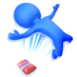 Blob Jump icon