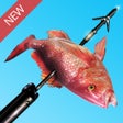 프로그램 아이콘: Scuba Fishing: Spearfishi…