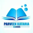 Parveen Kataria Class Official