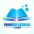 Programikonen: Parveen Kataria Class Off…