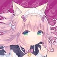 程序图标：Nekopara Sekai Connect