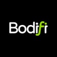 Ikona programu: Bodifi Wellness