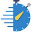 Symbol des Programms: Time tracker