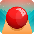 Icoon van programma: Rolling Sky Ball