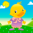 Ikona programu: Toddler Puzzles
