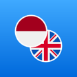 Ikon program: Indonesian-English Dictio…