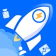 ไอคอนของโปรแกรม: Phone Cleaner