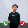 プログラムのアイコン：Panggilan Palsu Farel Pra…