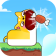 Biểu tượng của chương trình: Hero Clash