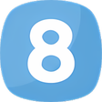 أيقونة البرنامج: Scope8