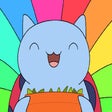 Catbug HD Wallpapers New Tab