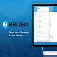 Ikona programu: Brosix