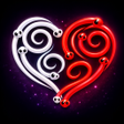プログラムのアイコン：Slinky Snakes: Puzzle Esc…