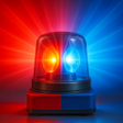 ไอคอนของโปรแกรม: Police Siren