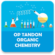 プログラムのアイコン：Op Tandon Organic Chemist…