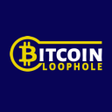 Icoon van programma: Bitcoin Loophole