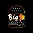 Ícone do programa: Big M