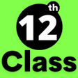 プログラムのアイコン：Class 12 NCERT Solution N…