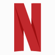 Icon of program: Netflix Light Mode