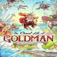 Symbol des Programms: The Eternal Life of Goldm…