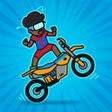 Ikon program: Summer Wheelie