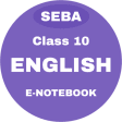 SEBAHSLC English E-Notebook