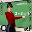 ไอคอนของโปรแกรม: High School Teacher Class…