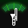 程序图标：Trombone Tuner: Fast  Pre…