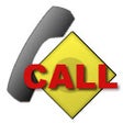 ไอคอนของโปรแกรม: Call a Number via Fritz!B…