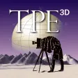Photographers Ephemeris 3D