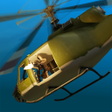 程序图标：Helicopter Support
