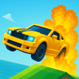 Icoon van programma: Fall Cars