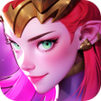 Ikon program: AutoChess Hero