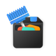 プログラムのアイコン：Swipe Cleaner