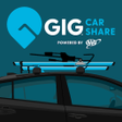Ícone do programa: GIG Car Share