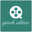 Quick Video Editor