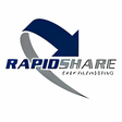 Symbol des Programms: RapidShare