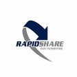 Ikona programu: Rapidshare
