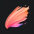 Icoon van programma: Brushes for Procreate