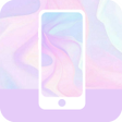 Ícone do programa: Wallpapers - Home Screen
