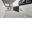Icon of program: SCP 173 and SCP 096 ROLEP…