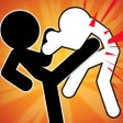 ไอคอนของโปรแกรม: Stickman Fighter : Death …