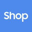 Programın simgesi: Samsung Shop