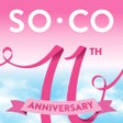 Icon of program: SOCO by Sociolla