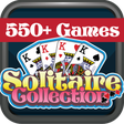 Ícone do programa: 550 Card Games Solitaire …