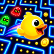 Programın simgesi: Nimbi Glow Maze