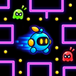 Icoon van programma: Nimbi Glow Maze
