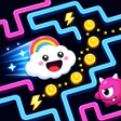 Programikonen: Nimbi Glow Maze