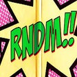 Programikonen: RNDM Radio